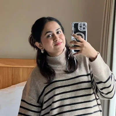 Anupama ๐ profile