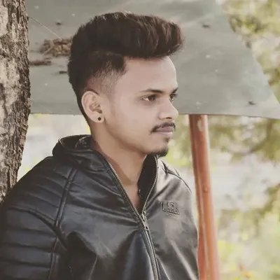 Attitude boy ๐๐ profile