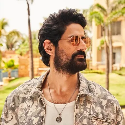 Mohit Raina profile