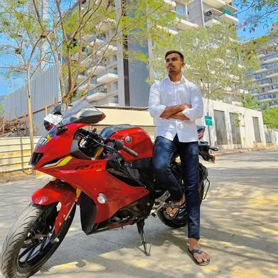 Meraj ⁰⁰⁷⚡ profile