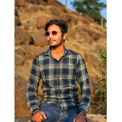 🔵 👑شیخ معراج الدین👑 profile