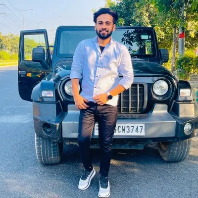 Meraj Khan profile