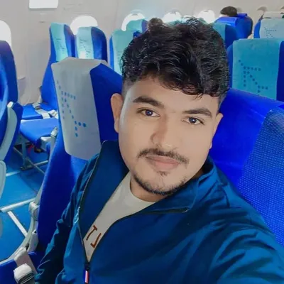 Meraj Alam profile