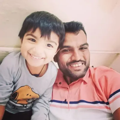 Mer Ajay M profile
