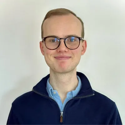 Johan Östergren profile