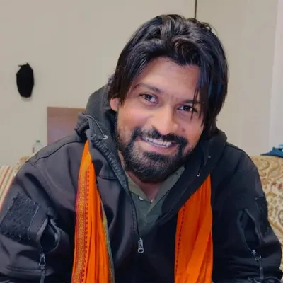 Meraj Shan profile