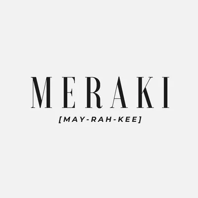 Meraki | Christmas Hampers profile