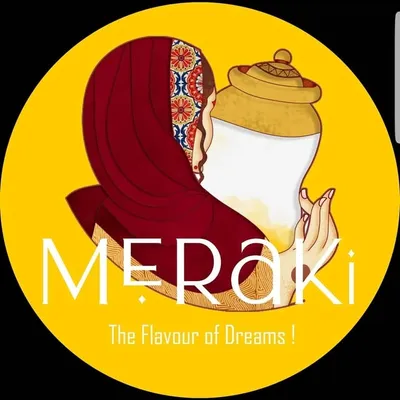 Meraki profile