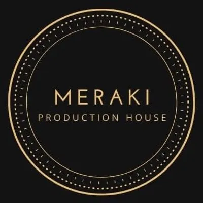 MERAKI PRODUCTION HOUSE ® profile