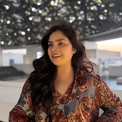 Tanvi profile