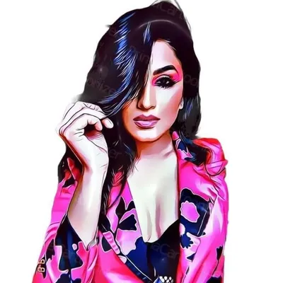 Ajisha Shah profile
