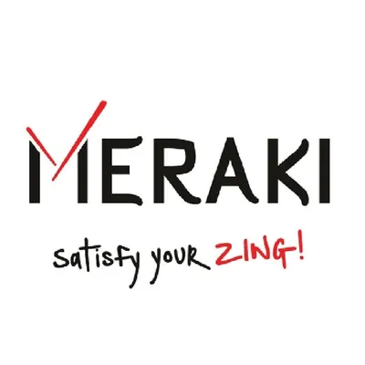 Meraki Chinese profile