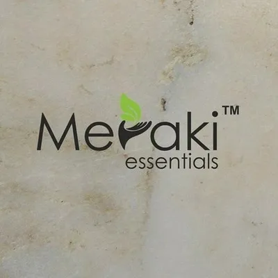 Meraki Essentials - 100% Pure Essential Oils, India. profile