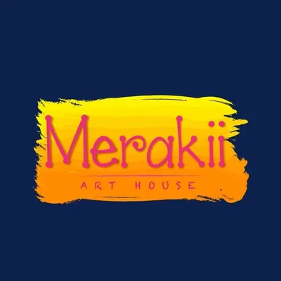 Merakii Art House profile