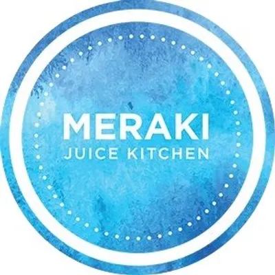 Meraki Juice Kitchen profile
