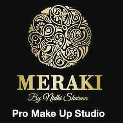Meraki by Nidhi Sharma profile