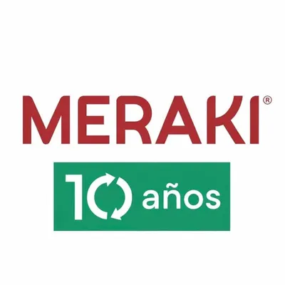 MERAKI Sustentable ๐ฆ๐ท profile