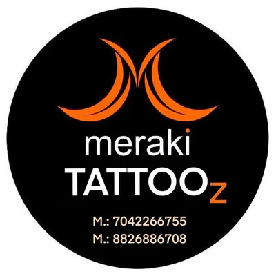 Meraki Tattooz profile