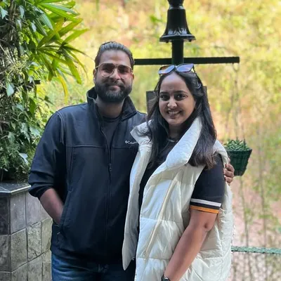 Shubham & Labhini Singla | Careers