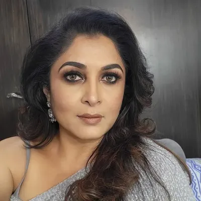 Ramya Krishnan profile