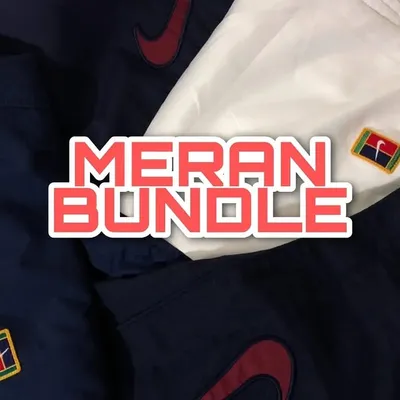 NIKE THRIFT SHOP profile