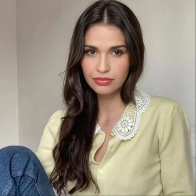 Merary Morillo profile