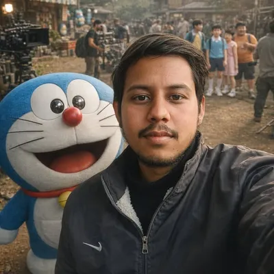 Ravi Choudhary profile