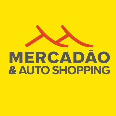 Mercadão & Auto Shopping profile