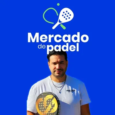 Mercado de Padel profile