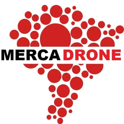 Mercadrone | Drone Service & Advertising profile