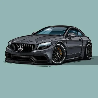 Mercedes Czechoslovakia profile