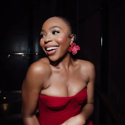 Mercedes Benson | DJ & 2026 Bride profile