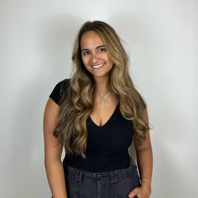 Babcock Ranch - Ft Myers - Extensions, Blonding, Balayage profile