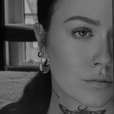 Mercedes Jacqueline Kestin profile