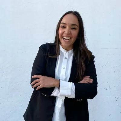 Mercedes León profile