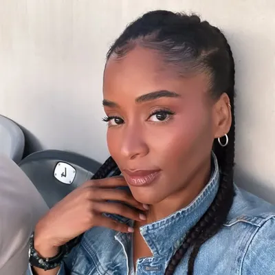 Mercedez Yasmeen Heggs profile