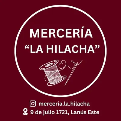 Mercería La Hilacha profile