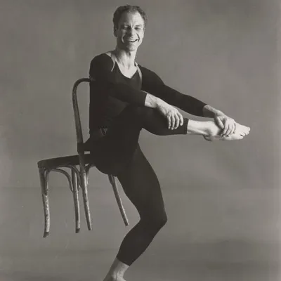 Merce Cunningham Trust profile