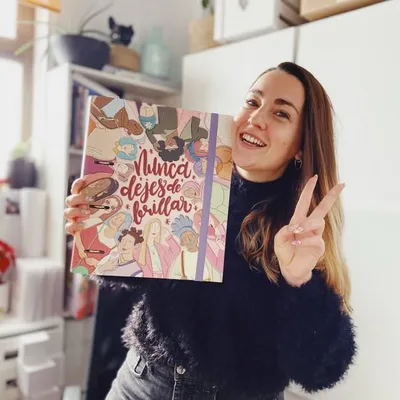 MERCHE ZAFORTEZA | ILUSTRACIÓN | LIFESTYLE