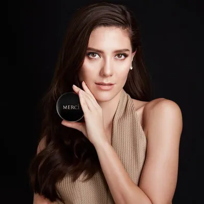 MERCI COSMETICS (Official IG) profile