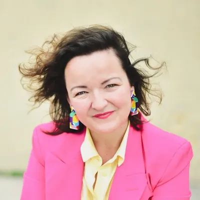 Anne Cazaubon | Merci à l’Inconnu® | Passeuse de gratitude 💫 profile
