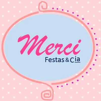 Merci Festas & Cia SP/BR profile