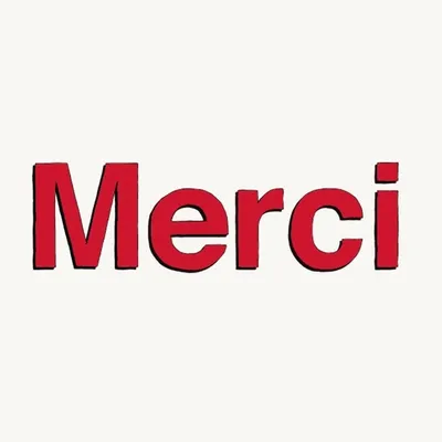 Merci Paris profile