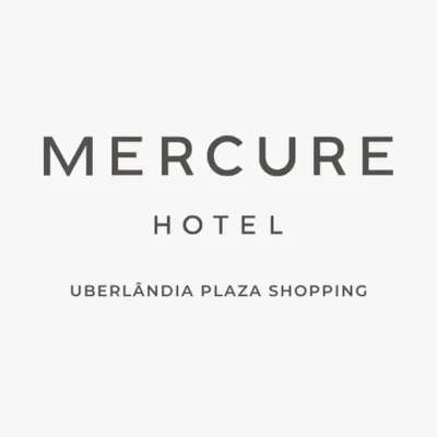 Mercure Uberlândia Plaza Shopping Hotel profile