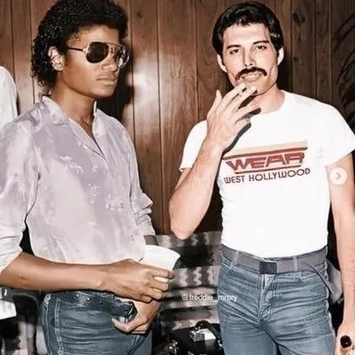 MJ and FM profile