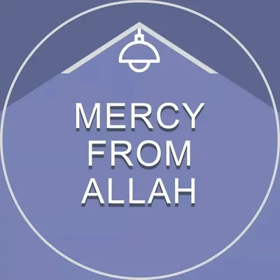 Mercy from Allah profile