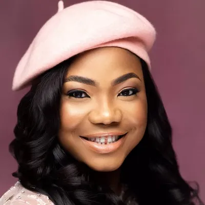 Mercy Chinwo Blessed profile