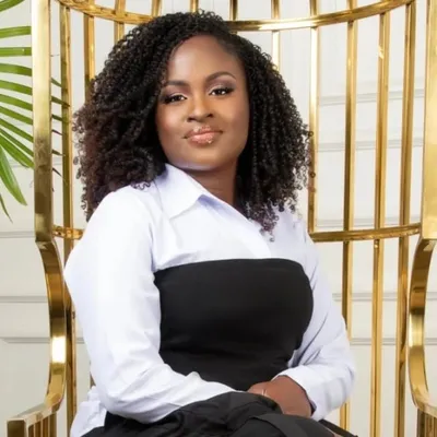 Mercy Masika Muguro,MCD. profile