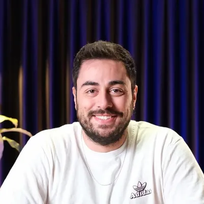 Merdan İsmail Kocaoğlu profile