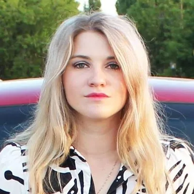 Kate profile